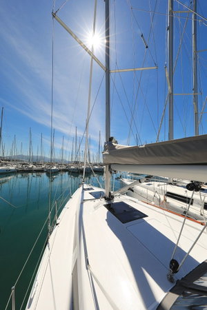 Hanse 388 „Sweet Summer“ – fotka 8