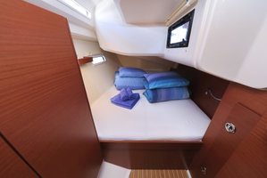 Hanse 388 „Sweet Summer“ – fotka 14