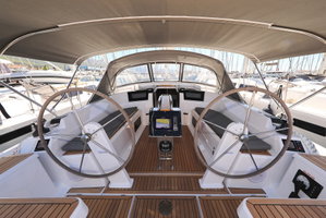 Hanse 388 „Sweet Summer“ – fotka 2