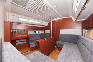 Hanse 388 „Sweet Summer“ – fotka 10