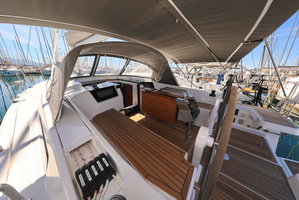 Hanse 388 „Sweet Summer“ – fotka 7