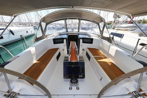 Hanse 388 „Whisper“ – fotka 2