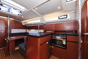 Hanse 388 „Whisper“ – fotka 11