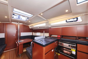 Hanse 388 „Whisper“ – fotka 10