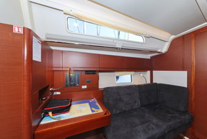 Hanse 388 „Whisper“ – fotka 13
