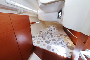Hanse 388 „Whisper“ – fotka 18