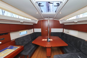 Hanse 388 „Whisper“ – fotka 14