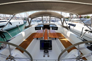 Hanse 388 „Whisper“ – fotka 8