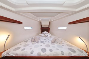 Hanse 388 „Whisper“ – fotka 4