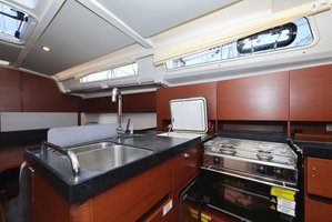 Hanse 388 „Whisper“ – fotka 16
