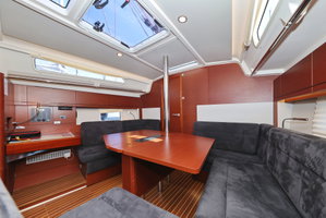 Hanse 388 „Whisper“ – fotka 15
