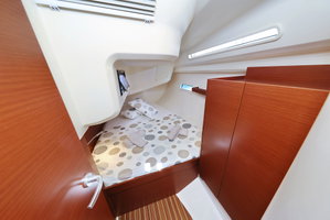 Hanse 388 „Whisper“ – fotka 20