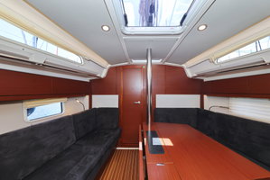 Hanse 388 „Whisper“ – fotka 12