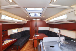 Hanse 388 „Whisper“ – fotka 3