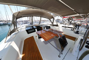 Hanse 388 „Whisper“ – fotka 7