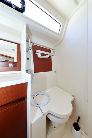 Hanse 388 „Whisper“ – fotka 6