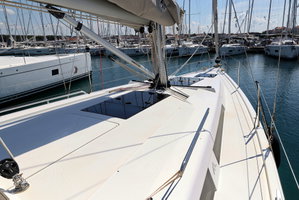 Hanse 388 „Whisper“ – fotka 9