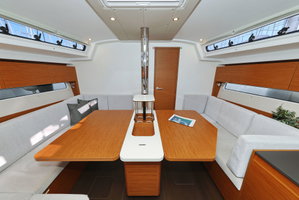 Hanse 410 „Bela“ – fotka 14