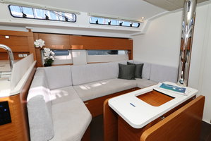 Hanse 410 „Bela“ – fotka 11