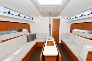 Hanse 410 „Bela“ – fotka 3