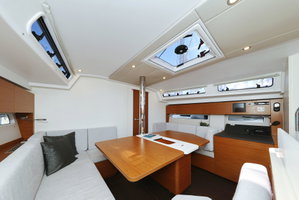 Hanse 410 „Bela“ – fotka 13