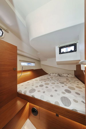 Hanse 410 „Bela“ – fotka 21