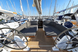 Hanse 410 „Bela“ – fotka 9