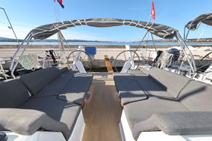 Hanse 410 „Bela“ – fotka 10