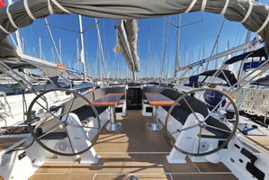 Hanse 410 „Bela“ – fotka 7