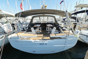 Hanse 410 „Bela“ – fotka 1