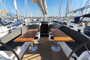 Hanse 410 „Bela“ – fotka 8