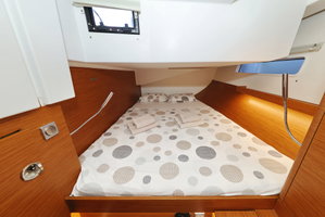 Hanse 410 „Bela“ – fotka 22