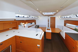 Hanse 410 „Bela“ – fotka 15