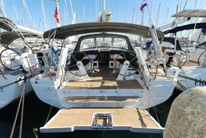 Hanse 410 „Bela“ – fotka 2