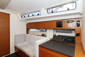 Hanse 410 „Bela“ – fotka 12