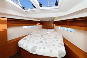 Hanse 410 „Bela“ – fotka 4
