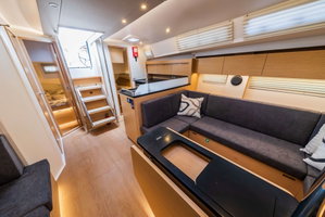 Hanse 410 „Catch me if you can“ – fotka 16