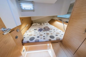 Hanse 410 „Catch me if you can“ – fotka 19