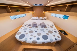 Hanse 410 „Catch me if you can“ – fotka 17