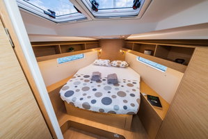Hanse 410 „Catch me if you can“ – fotka 4