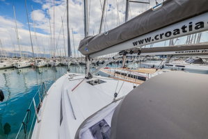 Hanse 410 „Catch me if you can“ – fotka 9