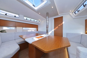 Hanse 410 „Cleo“ – fotka 20