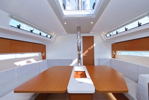 Hanse 410 „Cleo“ – fotka 19
