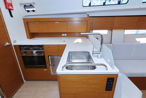 Hanse 410 „Cleo“ – fotka 17