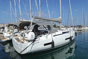 Hanse 410 „Cleo“ – fotka 7