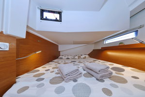 Hanse 410 „Cleo“ – fotka 26