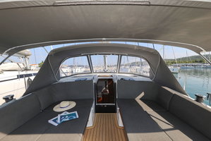 Hanse 410 „Cleo“ – fotka 10