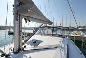 Hanse 410 „Cleo“ – fotka 12