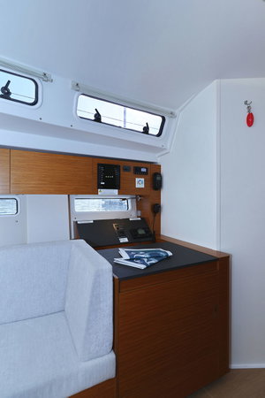 Hanse 410 „Cleo“ – fotka 23