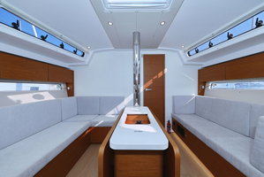 Hanse 410 „Cleo“ – fotka 15